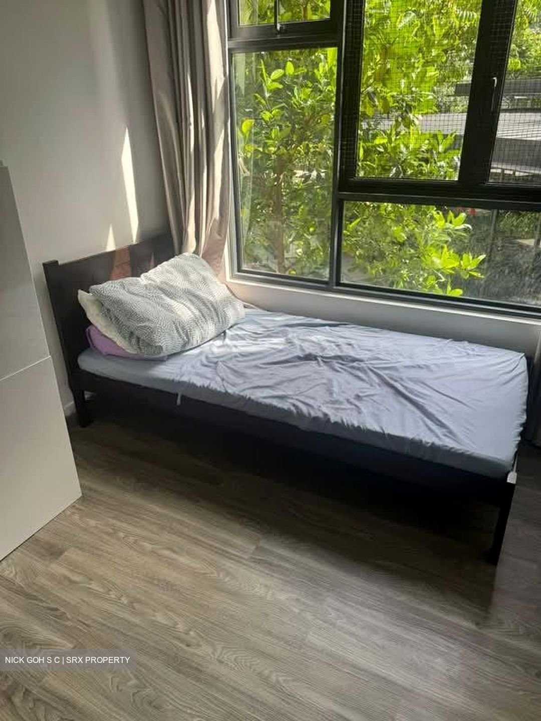 The Brownstone (D27), Condominium #588753961